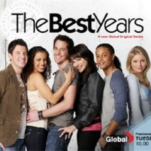 The Best Years のアバター