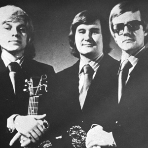 Finntrio photo provided by Last.fm