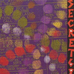 Secret 68