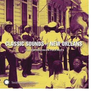 Classic Sounds of New Orleans