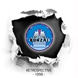 Bonzai Trance Progressive - Retrospective 1998