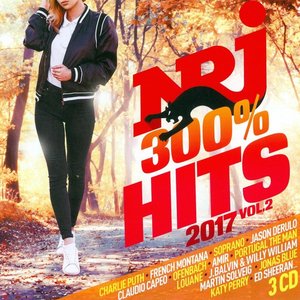 NRJ 300% Hits 2017, Vol. 2 [Explicit]