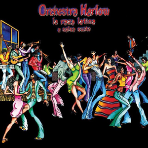 Orchestra Harlow - La Raza Latina A Salsa Suite - Zortam Music
