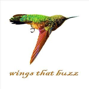 Zdjęcia dla 'Wings That Buzz'