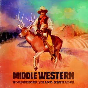 Middle Western