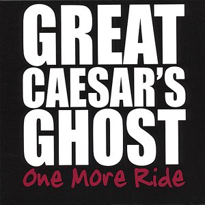 One More Ride - 2 Disc Set