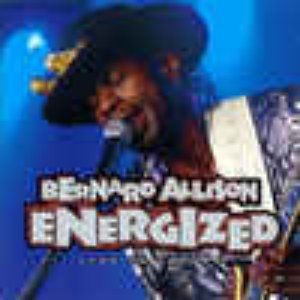 Energized - Live In Europe Vol. 1