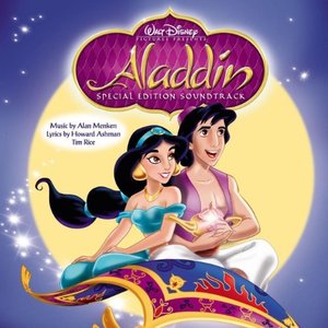Aladdin Original Soundtrack Special Edition