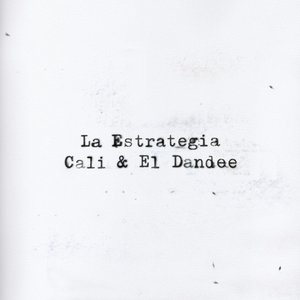 La Estrategia - Single