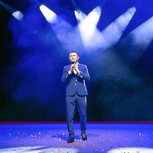 Алексей Шадриков 的头像