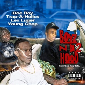 Doe Boy, Lex Luger & Young Chop 的头像