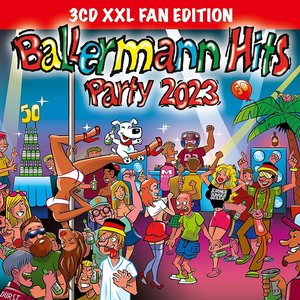 Ballermann Hits Party 2023 (XXL Fan Edition)