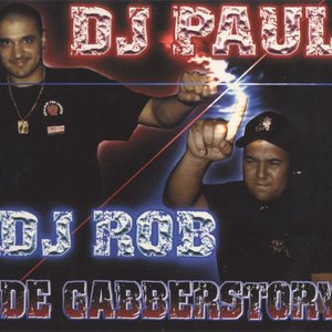 Dj Paul And Dj Rob のアバター