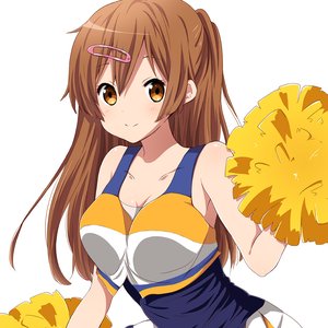 丹生谷森夏(cv.赤崎千夏) 的头像