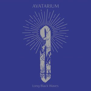 Long Black Waves - Single