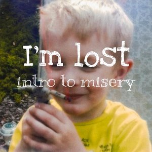 I'm lost
