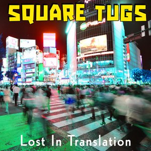 Lost In Translation - Single