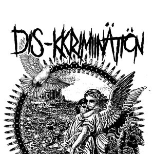 Avatar for Dis-Kkrimiination