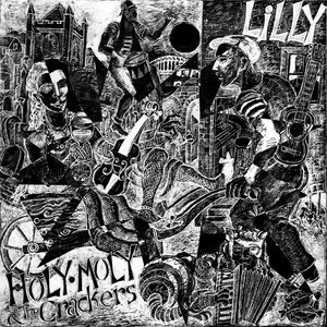 Lilly - EP