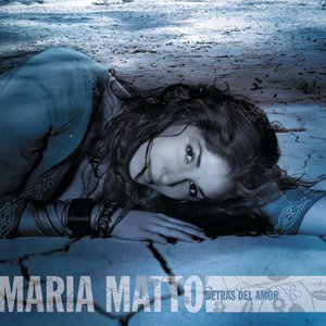 Detras Del Amor