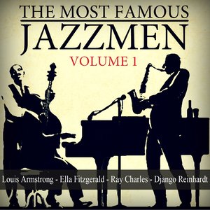 The Most Famous Jazzmen, Vol. 1 (feat. Oscar Peterson, Miles Davis)