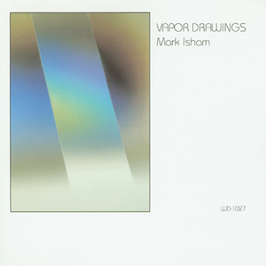 Vapor Drawings cover