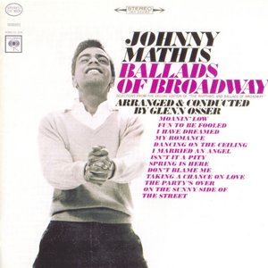 Ballads Of Broadway