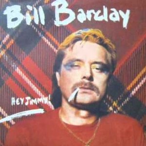 Bill Barclay 的头像