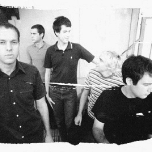 The American Analog Set photo provided by Last.fm