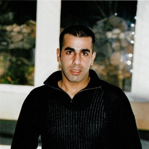 יוסי עדן 的头像