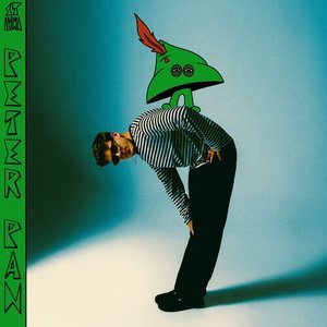 peter pan - Single