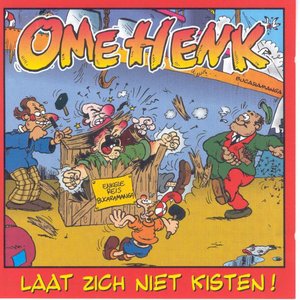 Ome Henk Laat Zich Niet Kisten