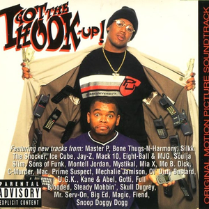 Mr. Serv-On - We Got It Lyrics - Zortam Music