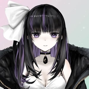 Ririsya 的头像