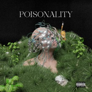 Poisonality - EP
