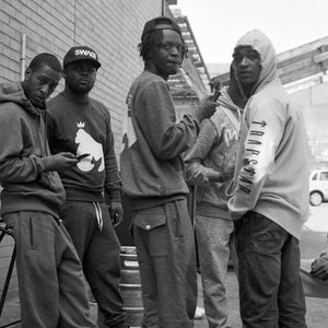 Awatar dla Section Boyz