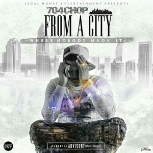 From a City Where Nobody Made It
