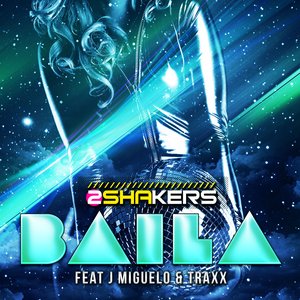 Immagine per '2Shakers - Baila [feat. J Miguelo]'