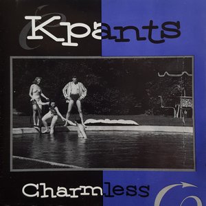 Charmless