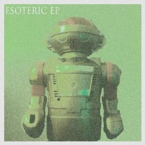 Esoteric EP