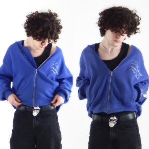 Avatar for trashedia