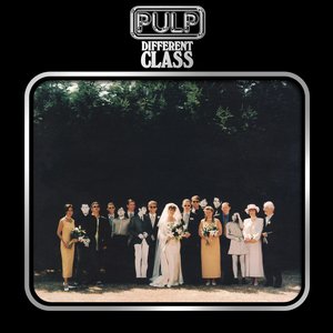 Different Class (30th Anniversary Edition)