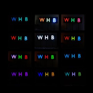 The Woods - EP