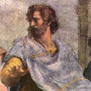 ARISTOTLE için avatar