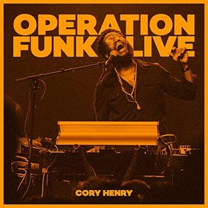 Operation Funk Live