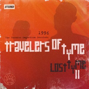 Lost Tyme II: 1996