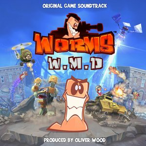 Worms W.M.D (Original Game Soundtrack)