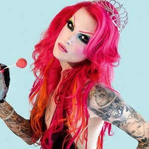 Avatar de Jeffree Star