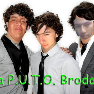 'P.U.T.O' için resim