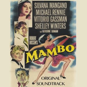 Mambo (Original Soundtrack Theme from "Mambo")